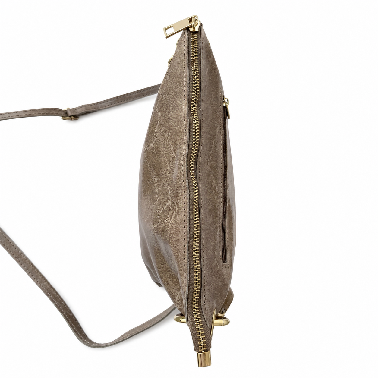 Bolso GILDA. Beis