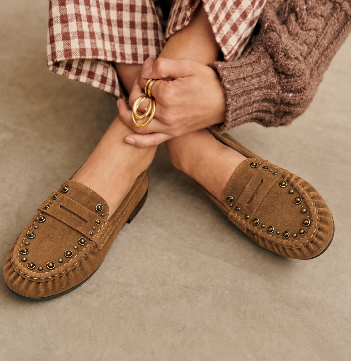 Mocasín EVER