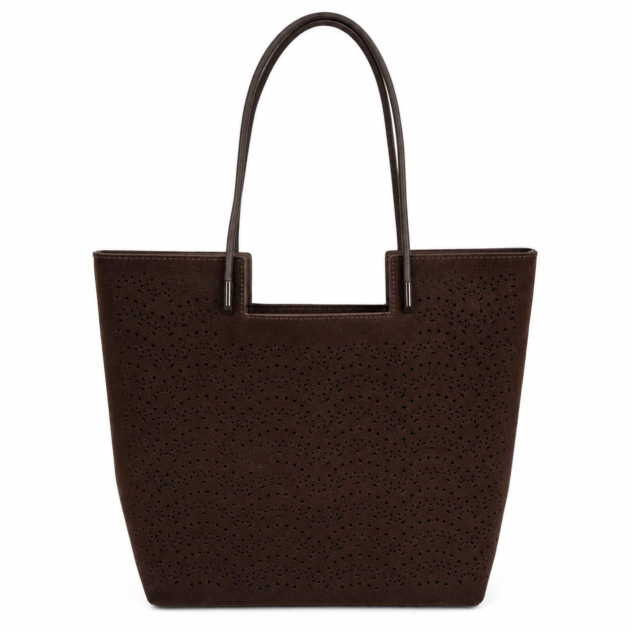 Bolso OLIVA. Marrón