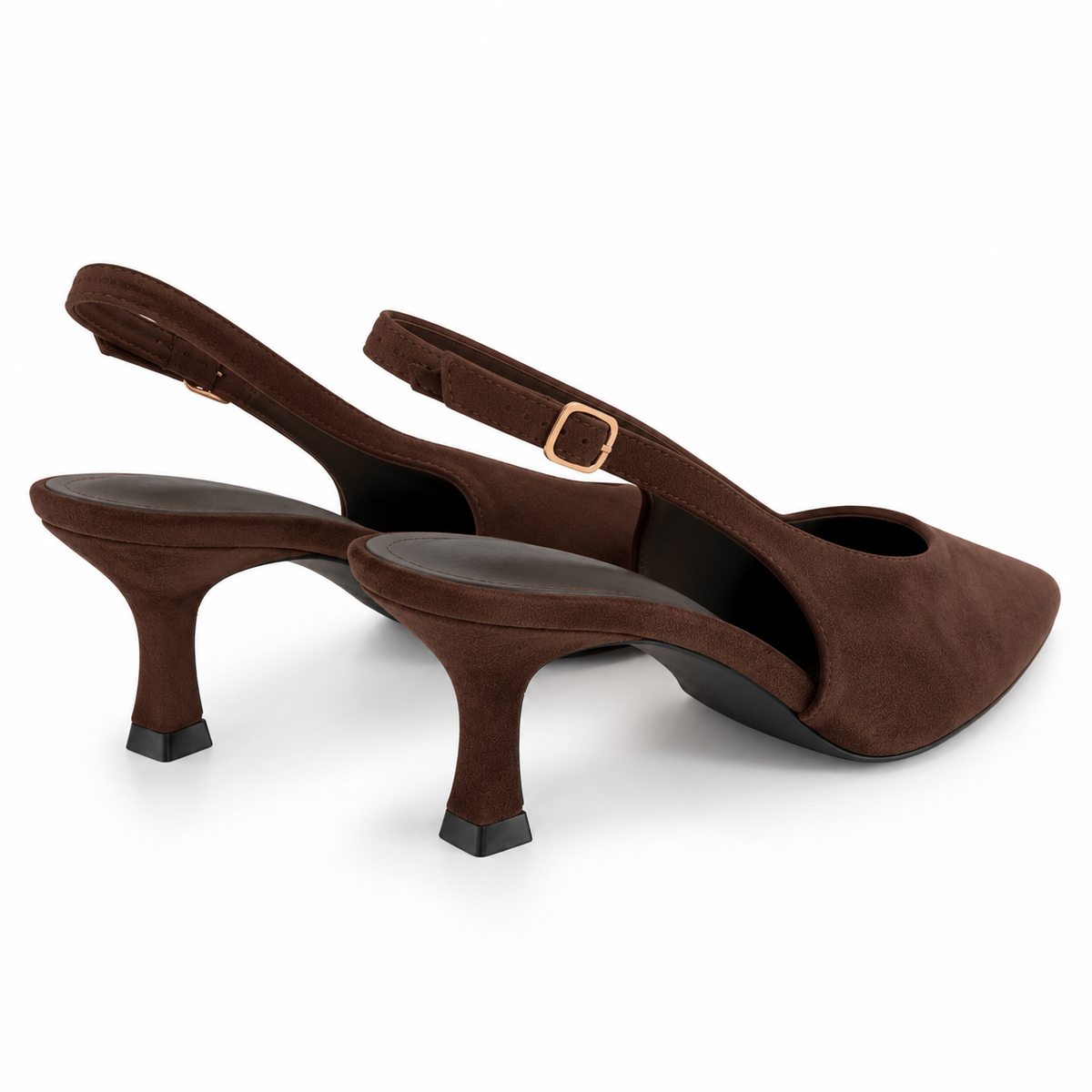 Zapato Tacón MANUELA Velvet