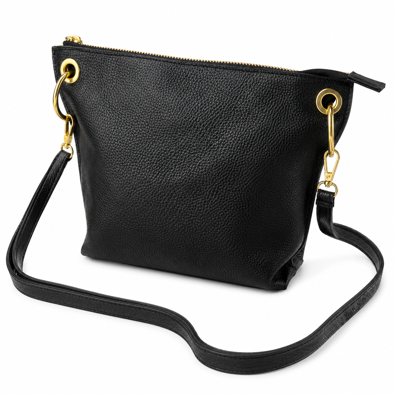 Bolso GILDA. Negro