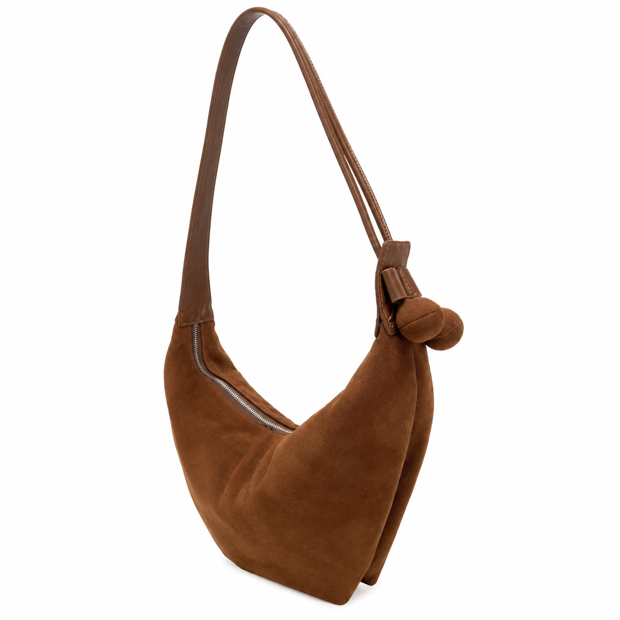 Bolso AMARA. Camel