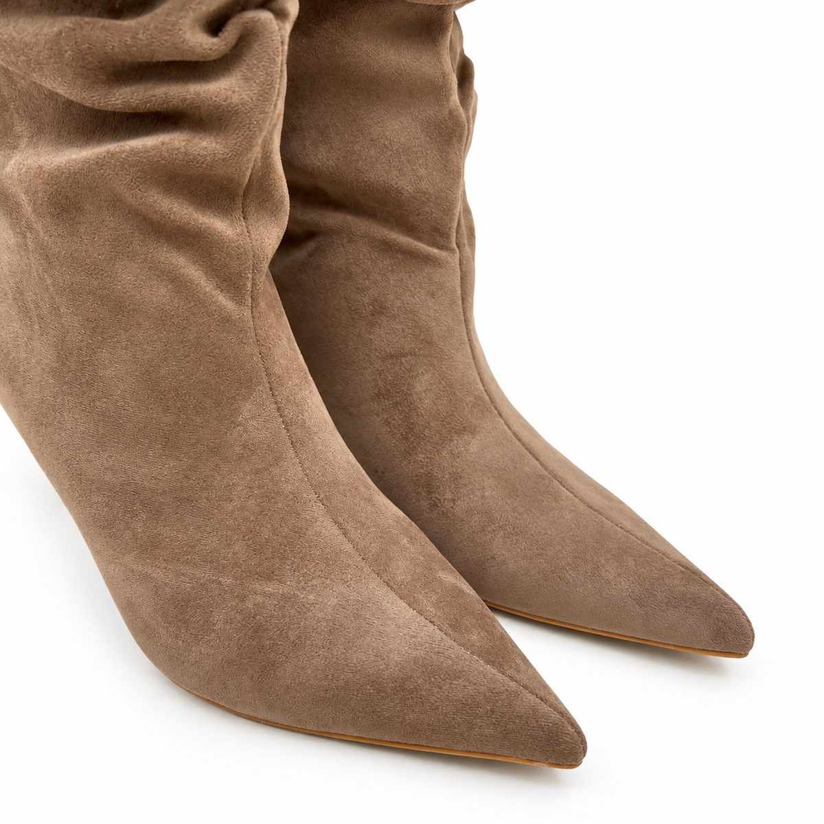Bota LEONE Style