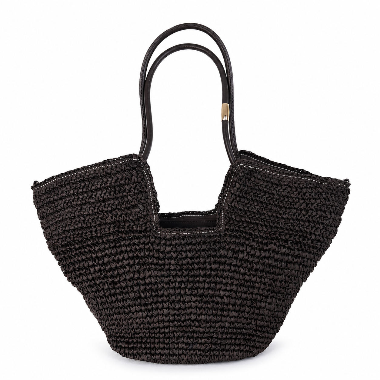 Bolso VENEZIA. Marrón