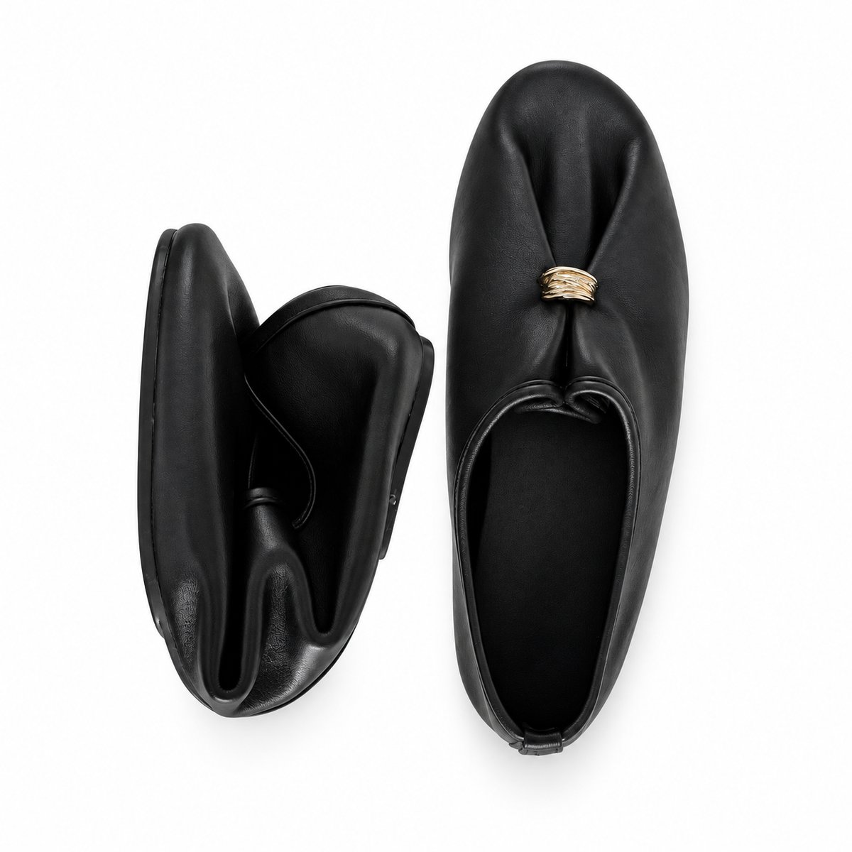 Zapato MARIONA COPETTE
