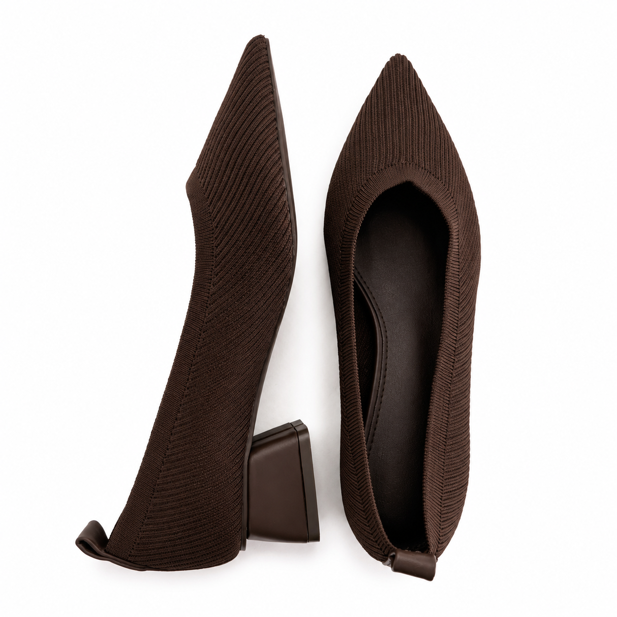 Zapato tacón CATALINA