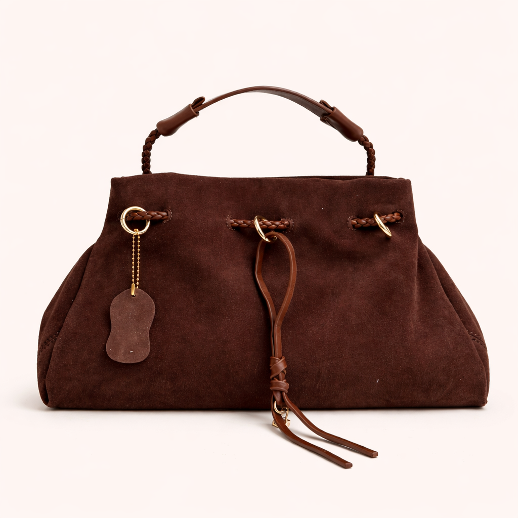 Bolso AMELIE Marrón
