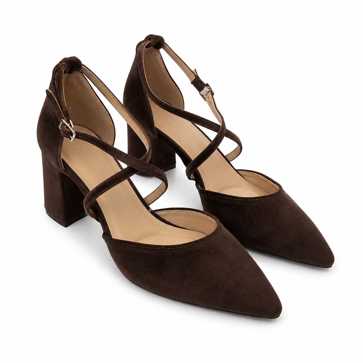 Zapato fiesta VICTORIA