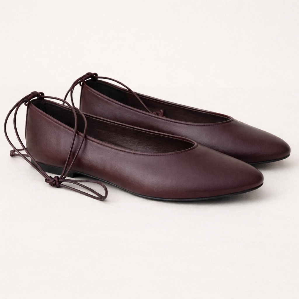 Mercedita CELINE. Burdeos