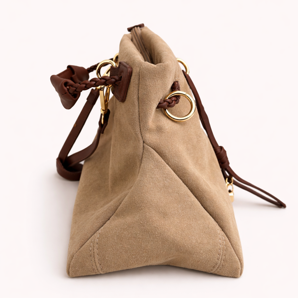 Bolso AMELIE Camel