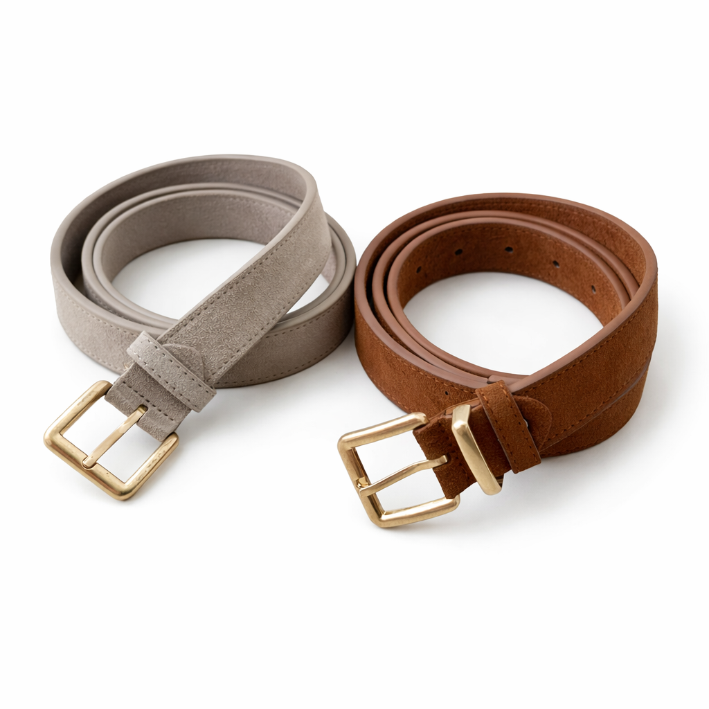 Cinturón AIRE Camel