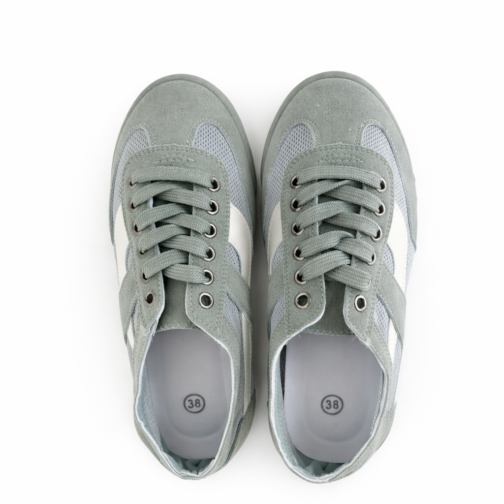 Deportiva PARIS Verde