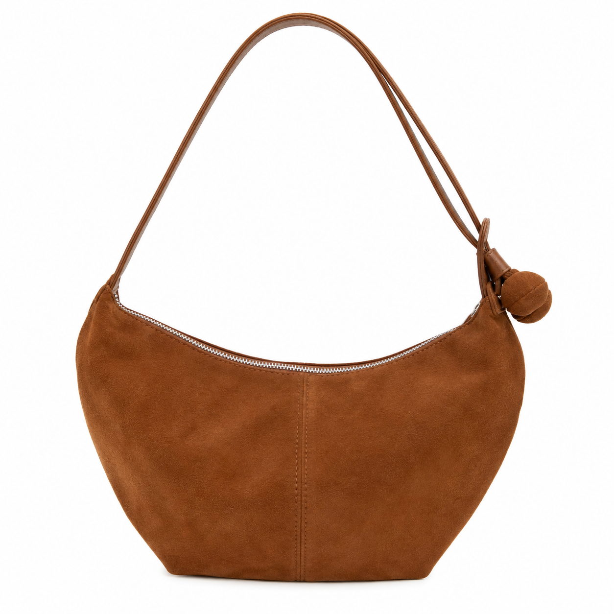 Bolso AMARA. Camel