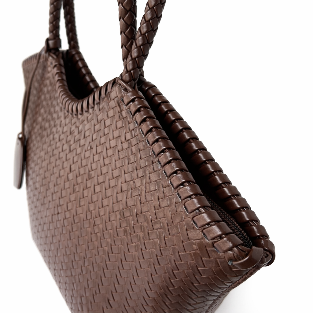 Bolso SÈLENE Marrón