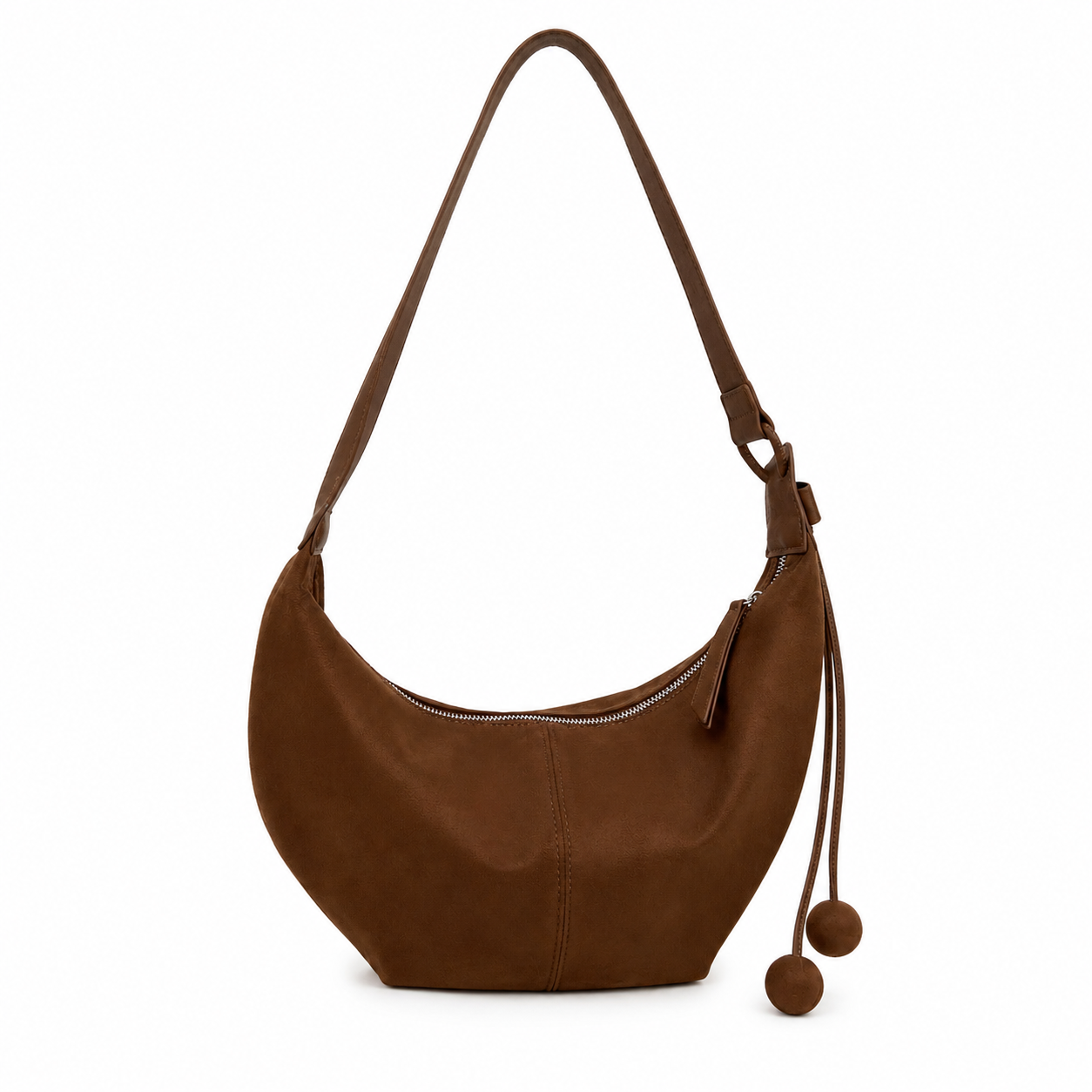 Bolso AMARA. Camel
