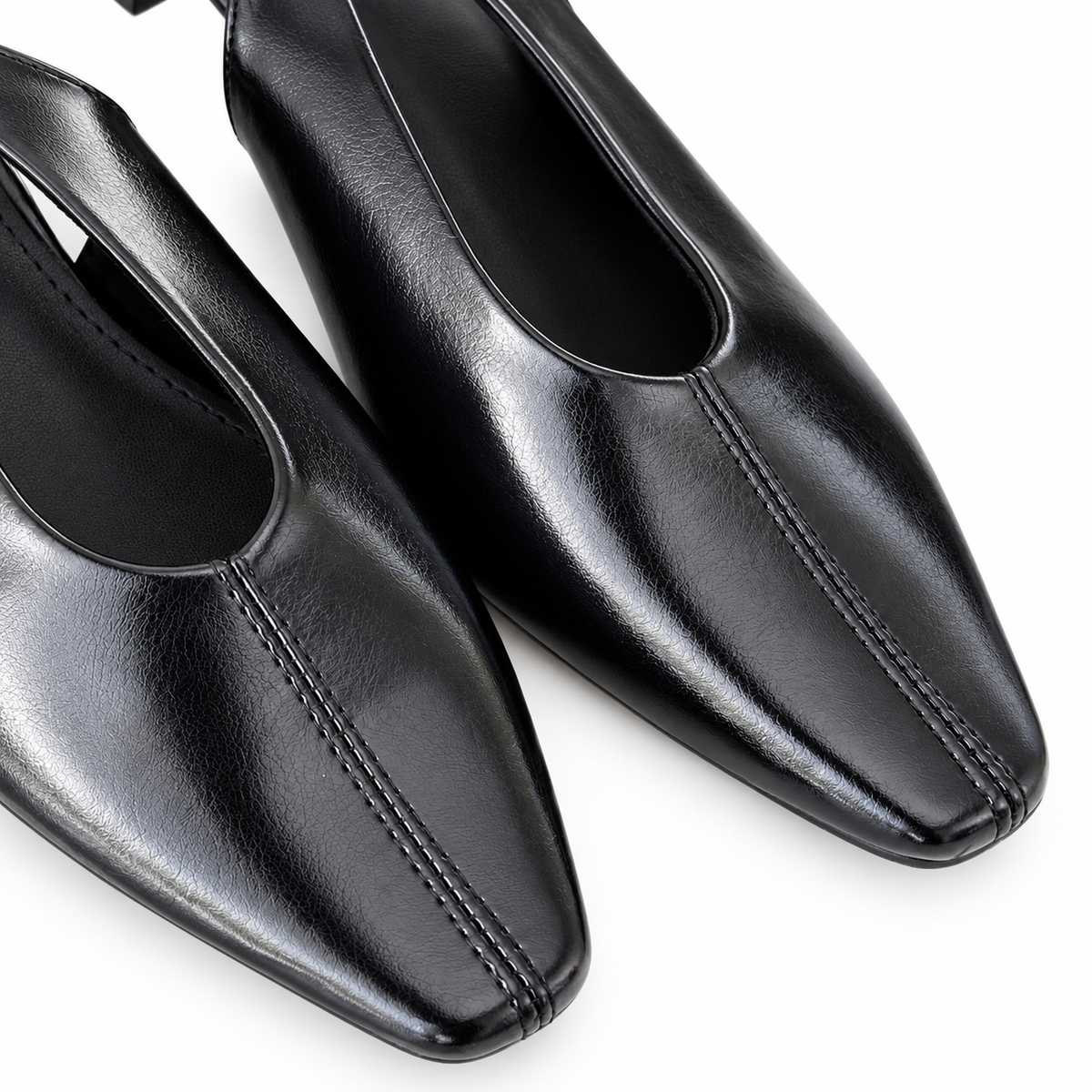 Zapato Tacón MANUELA GLAM