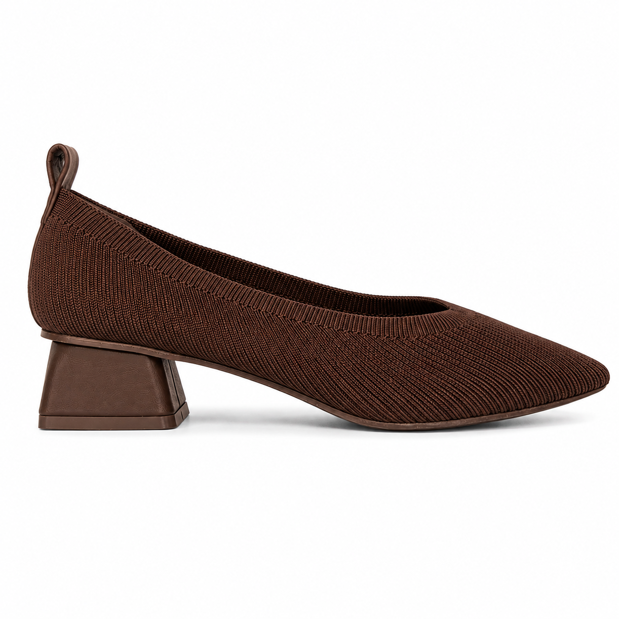 Zapato tacón CATALINA