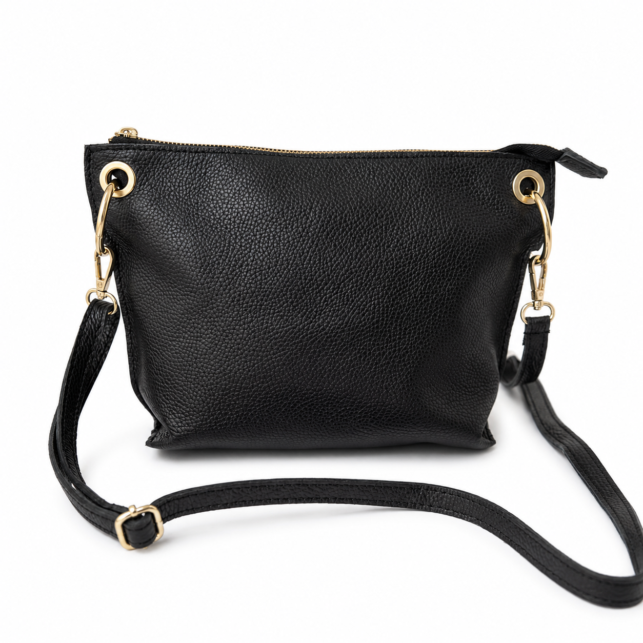 Bolso GILDA. Negro
