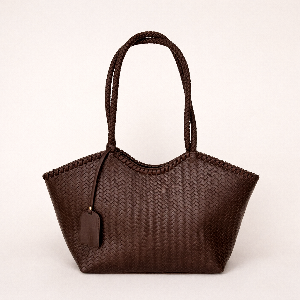 Bolso SÈLENE Marrón