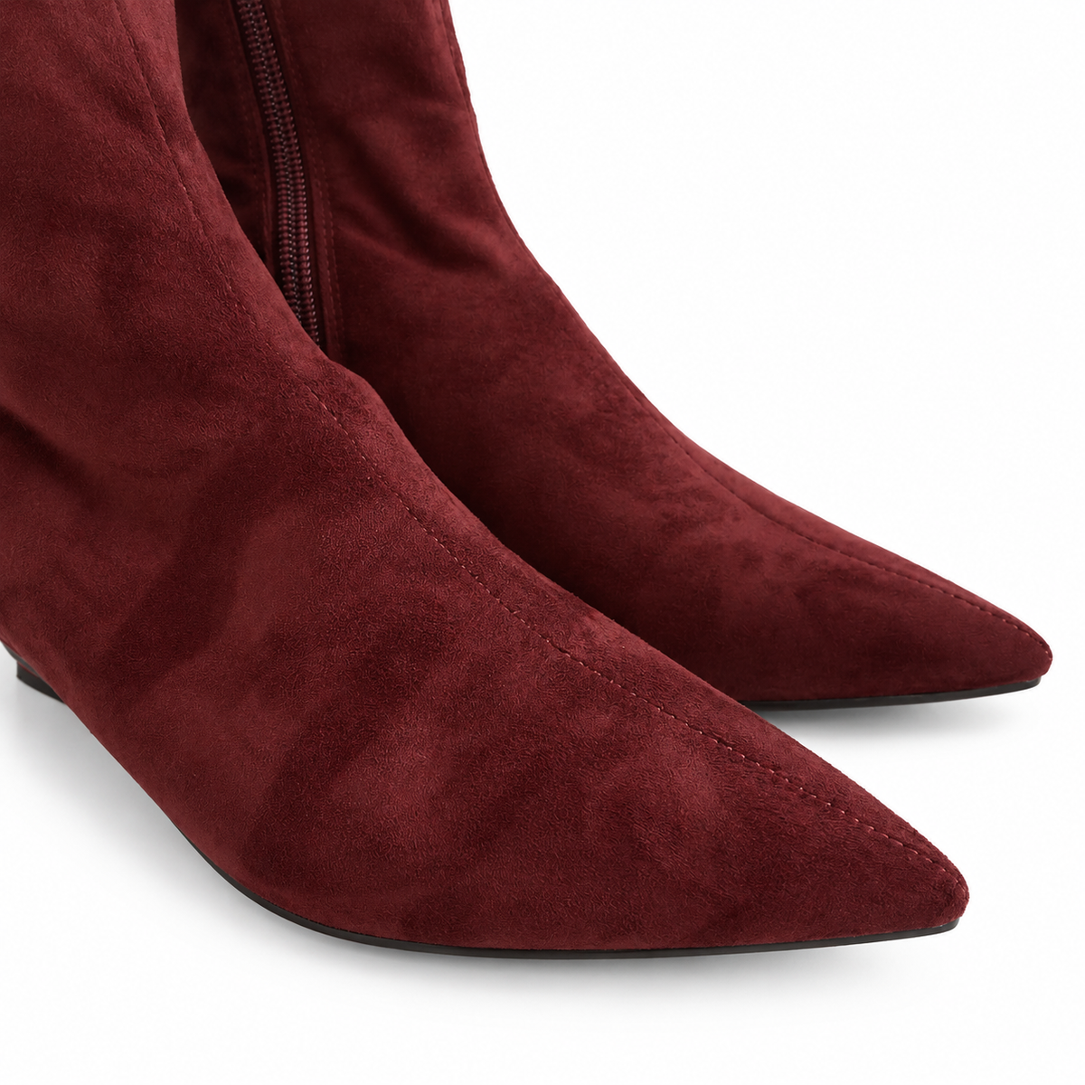 Botin CAMILLE. Burdeos