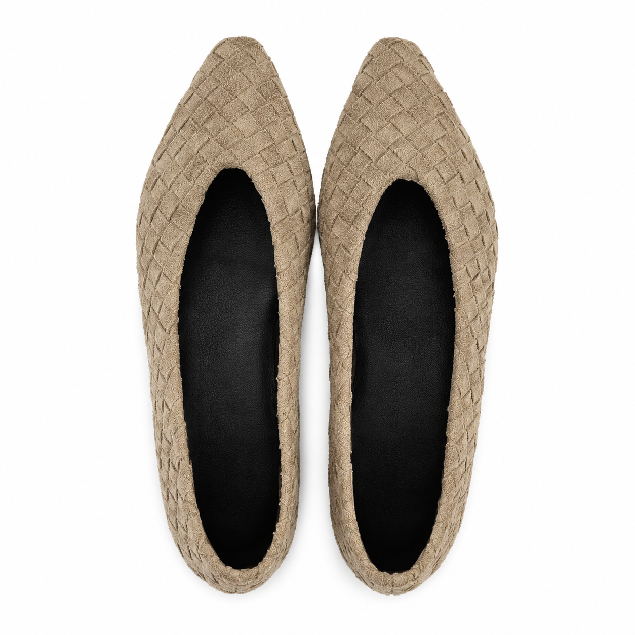 Zapato plano PALOMA