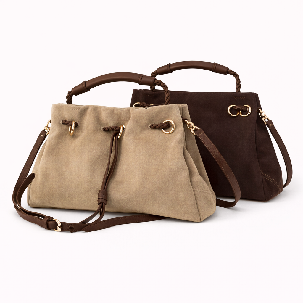 Bolso AMELIE Camel