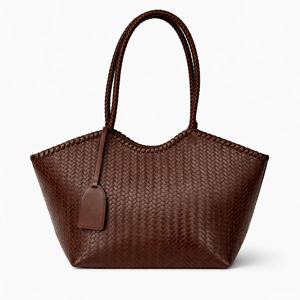 Bolso SÈLENE Marrón