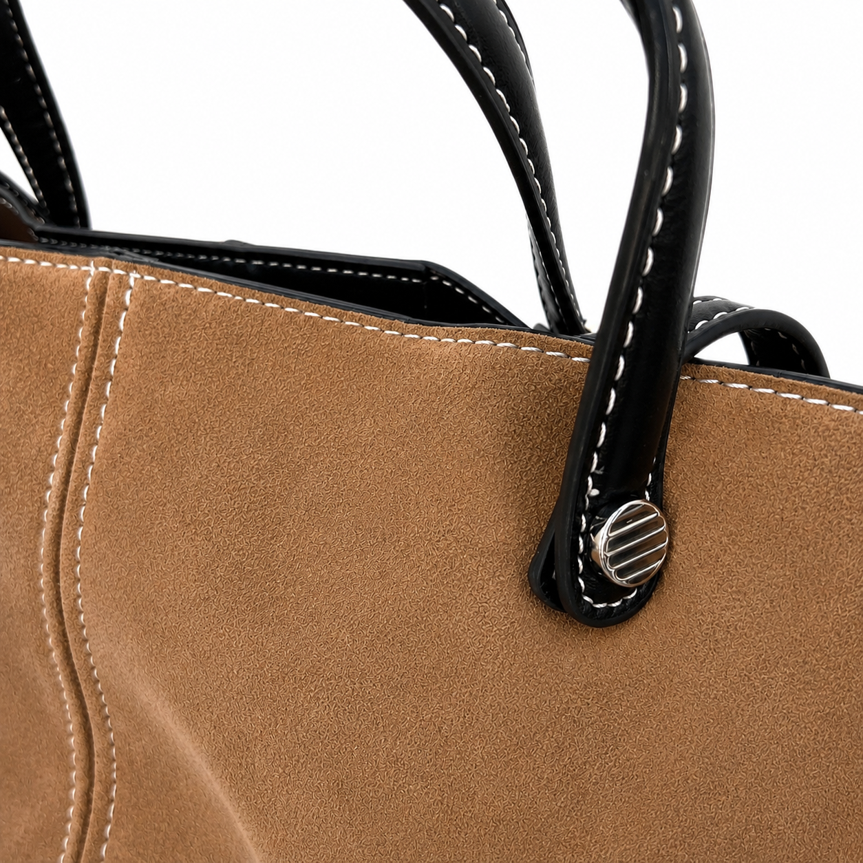 Bolso NARA. Taupe