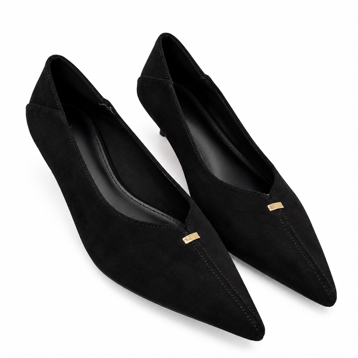 Zapato Tacón PENÉLOPE