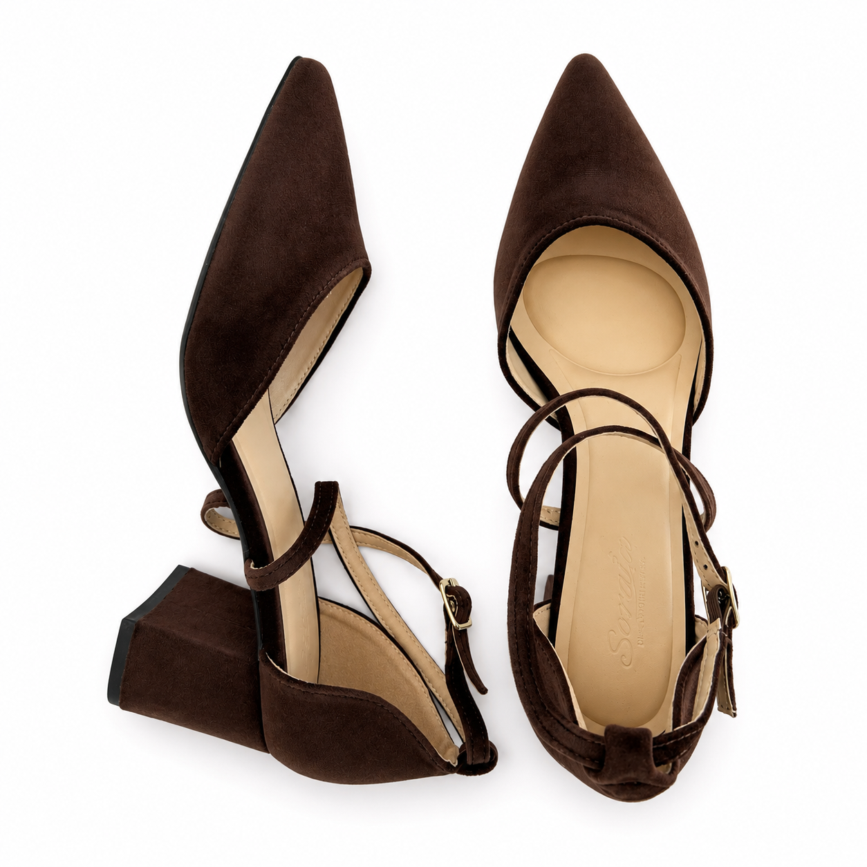 Zapato fiesta VICTORIA