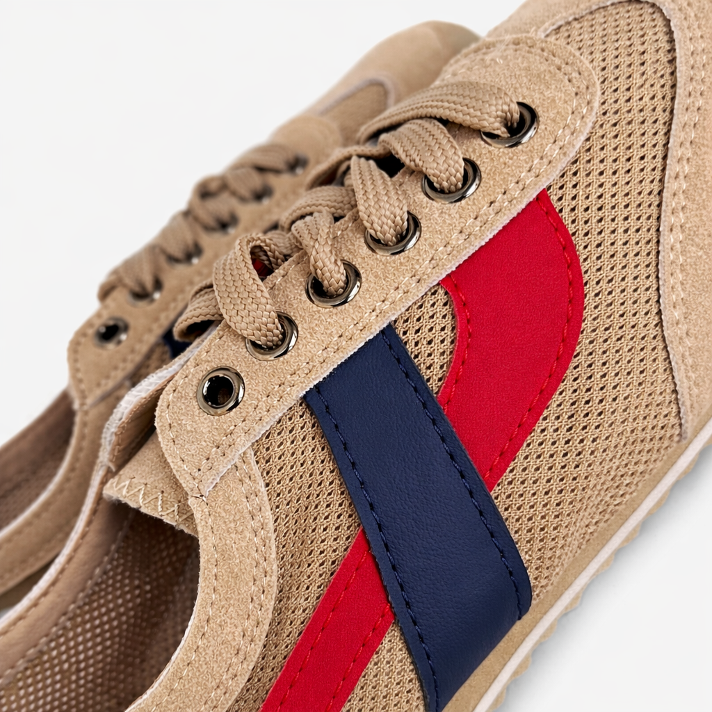 Deportiva PARIS Camel