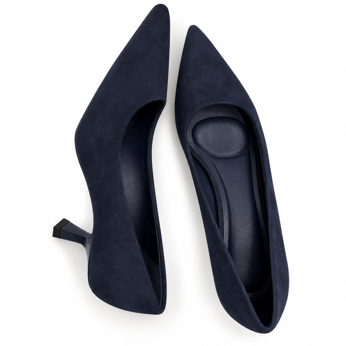 Zapato Tacón RACHEL