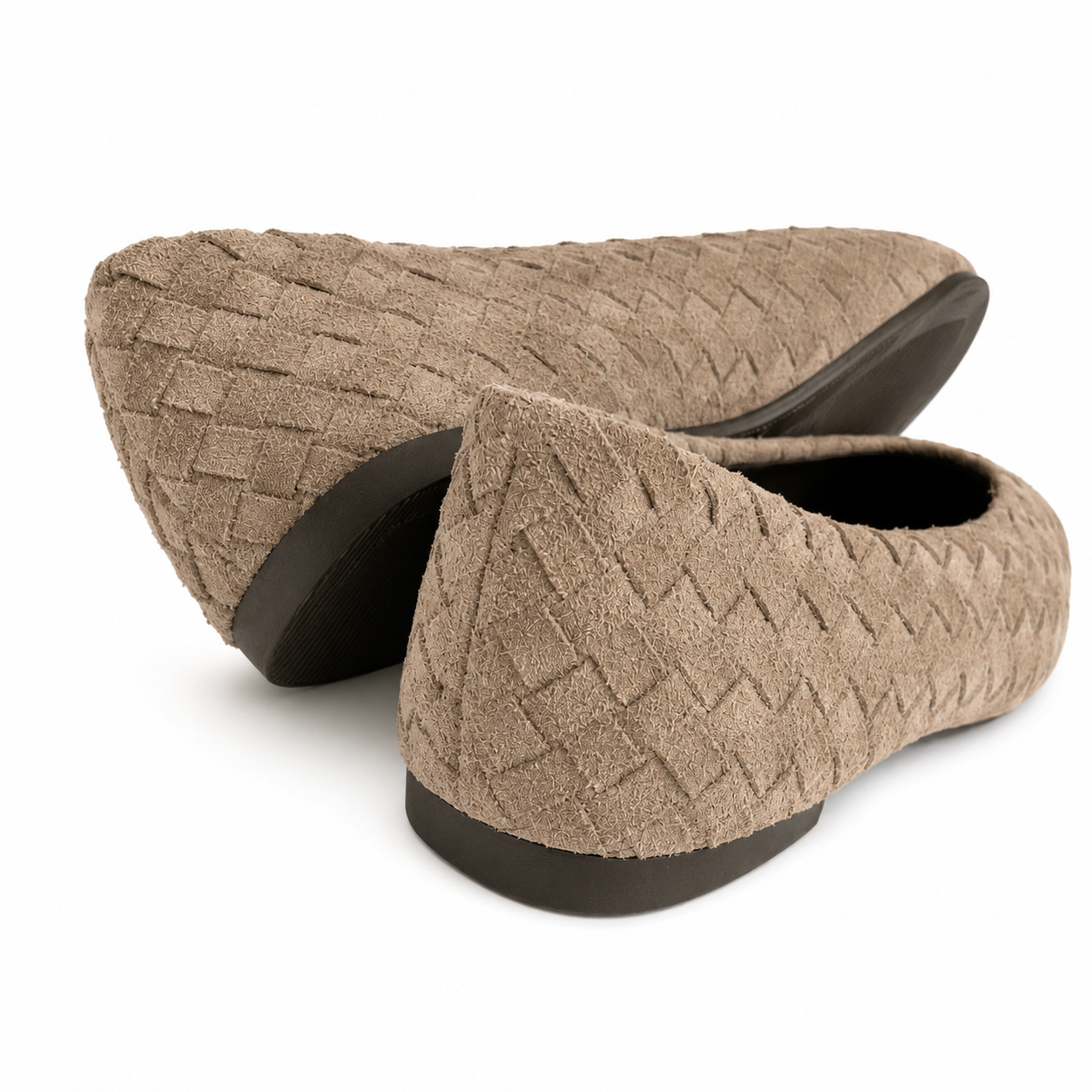 Zapato plano PALOMA