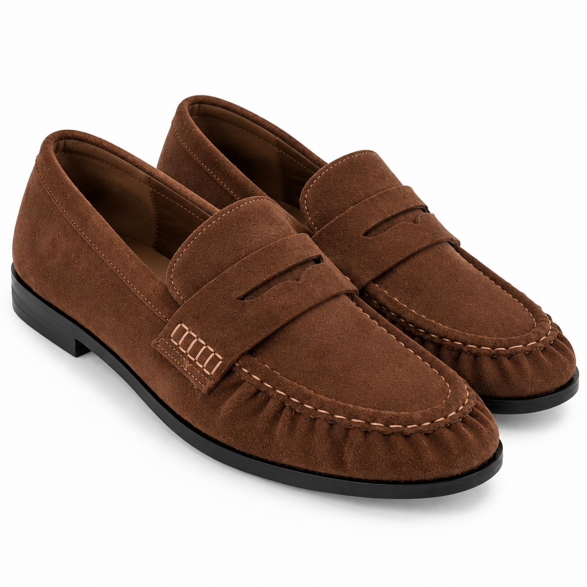 Mocasín LUCCA Basic