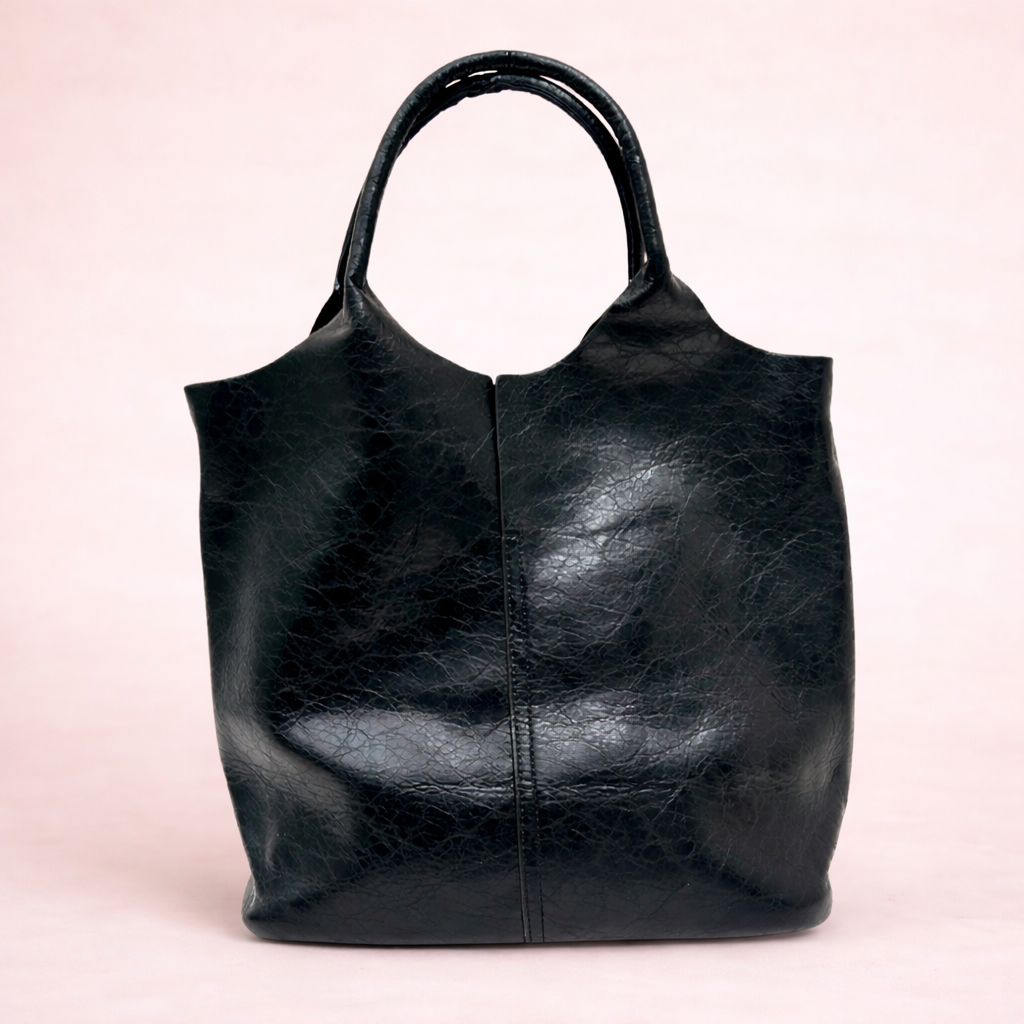 Bolso ROMA. Negro
