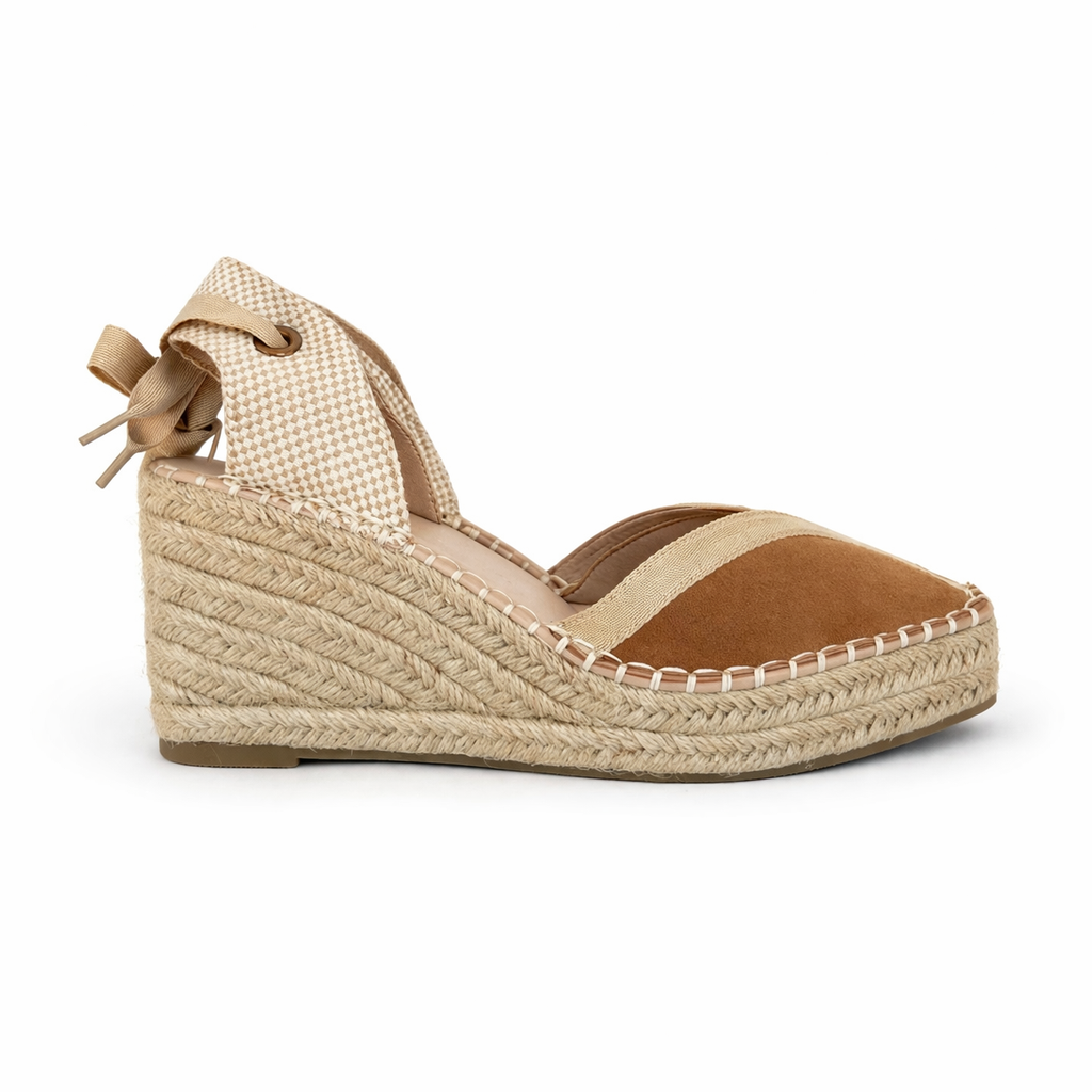 Esparto CARMEN Camel-Beis