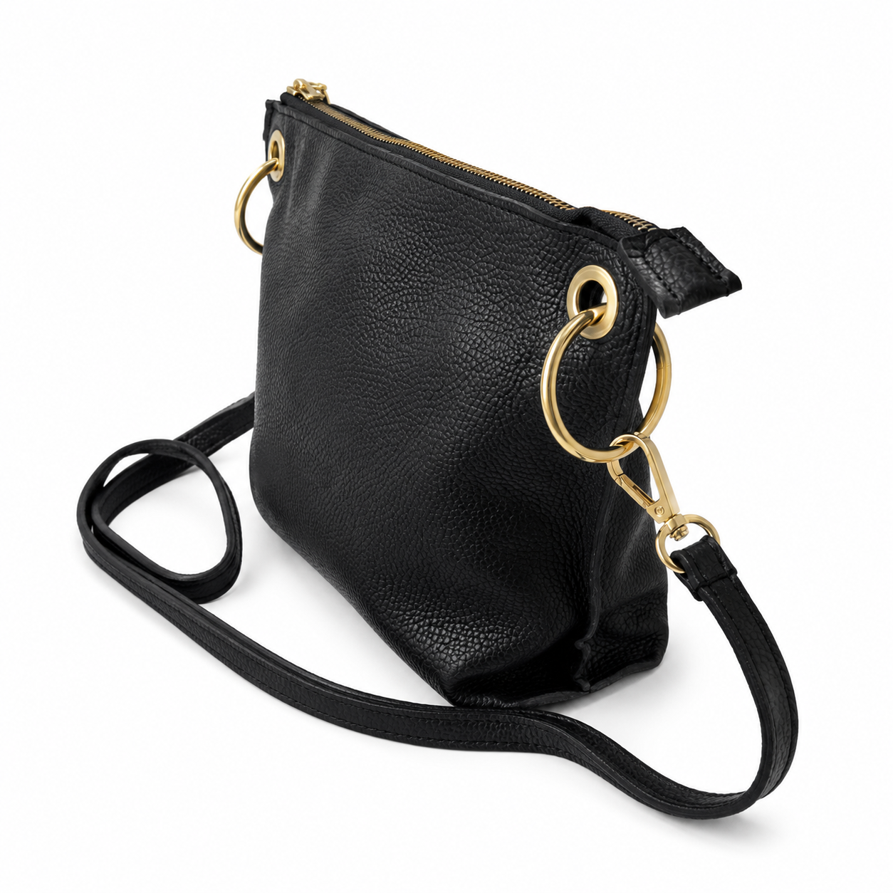 Bolso GILDA. Negro