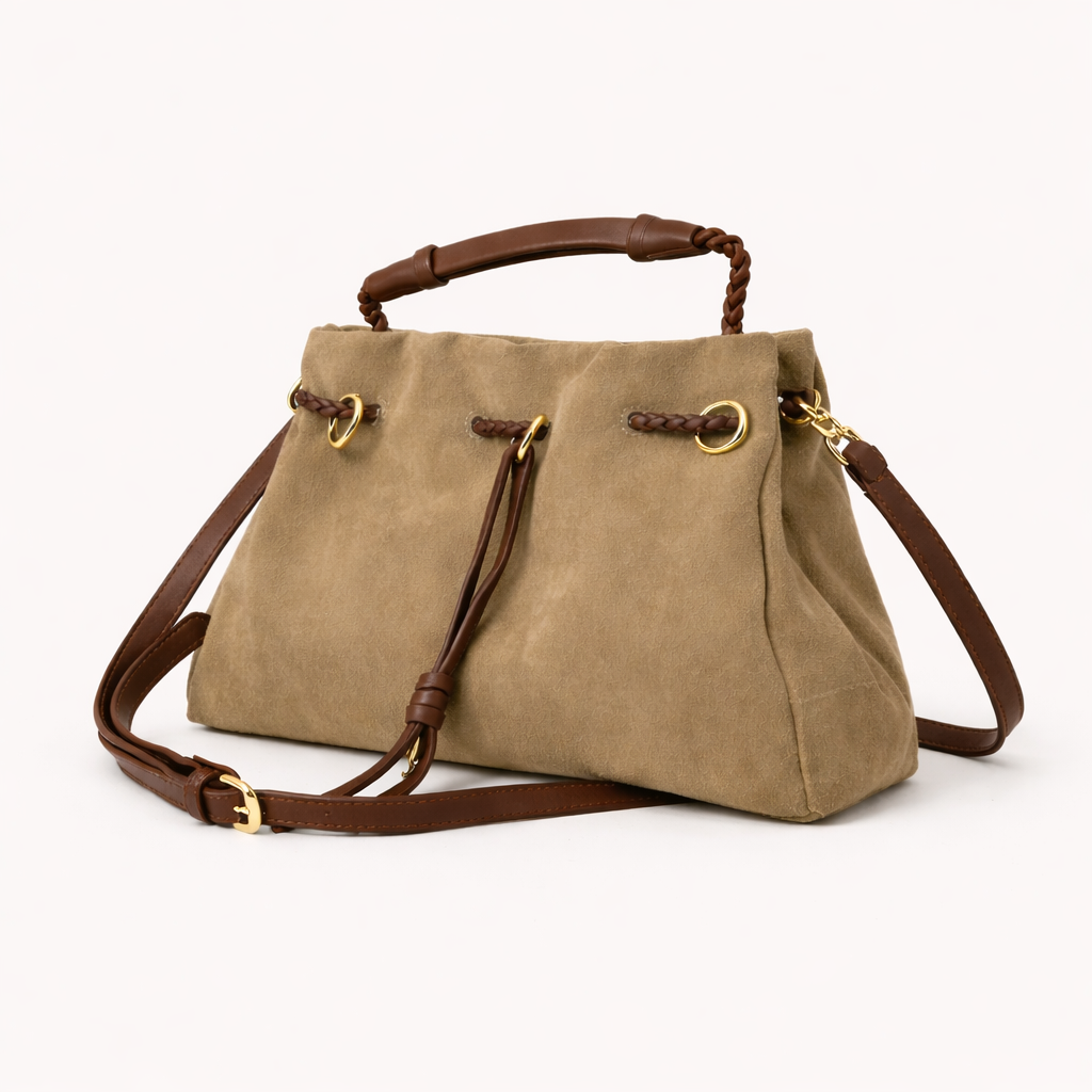 Bolso AMELIE Camel