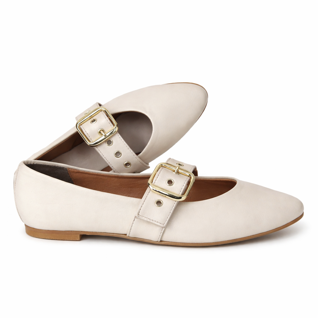 Mercedita MADELEINE. Beis