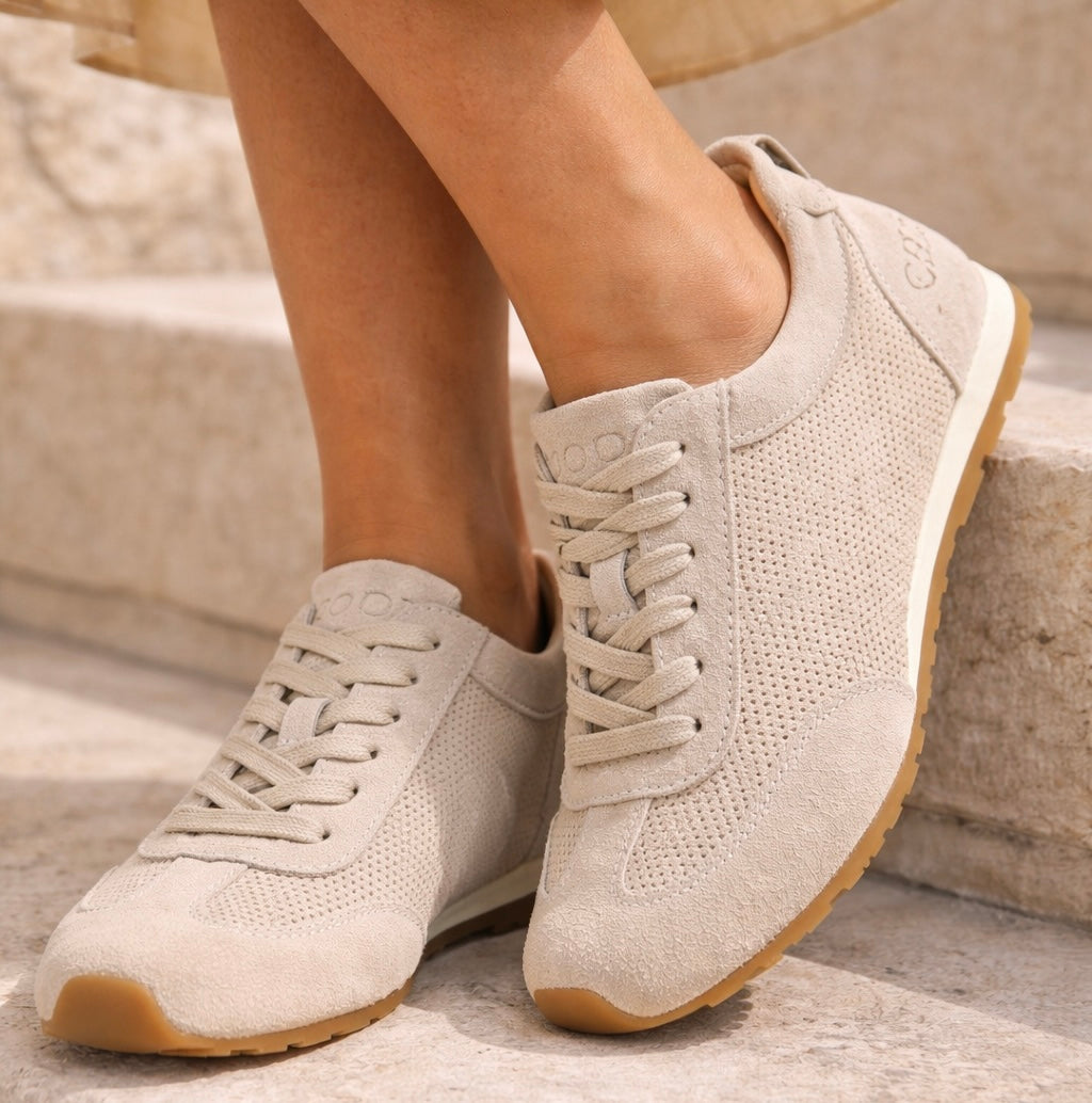 Deportiva URBAN Beis