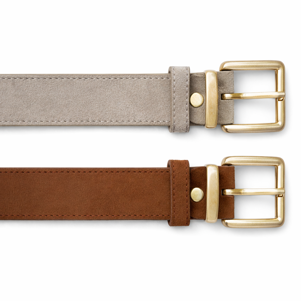 Cinturón AIRE Camel