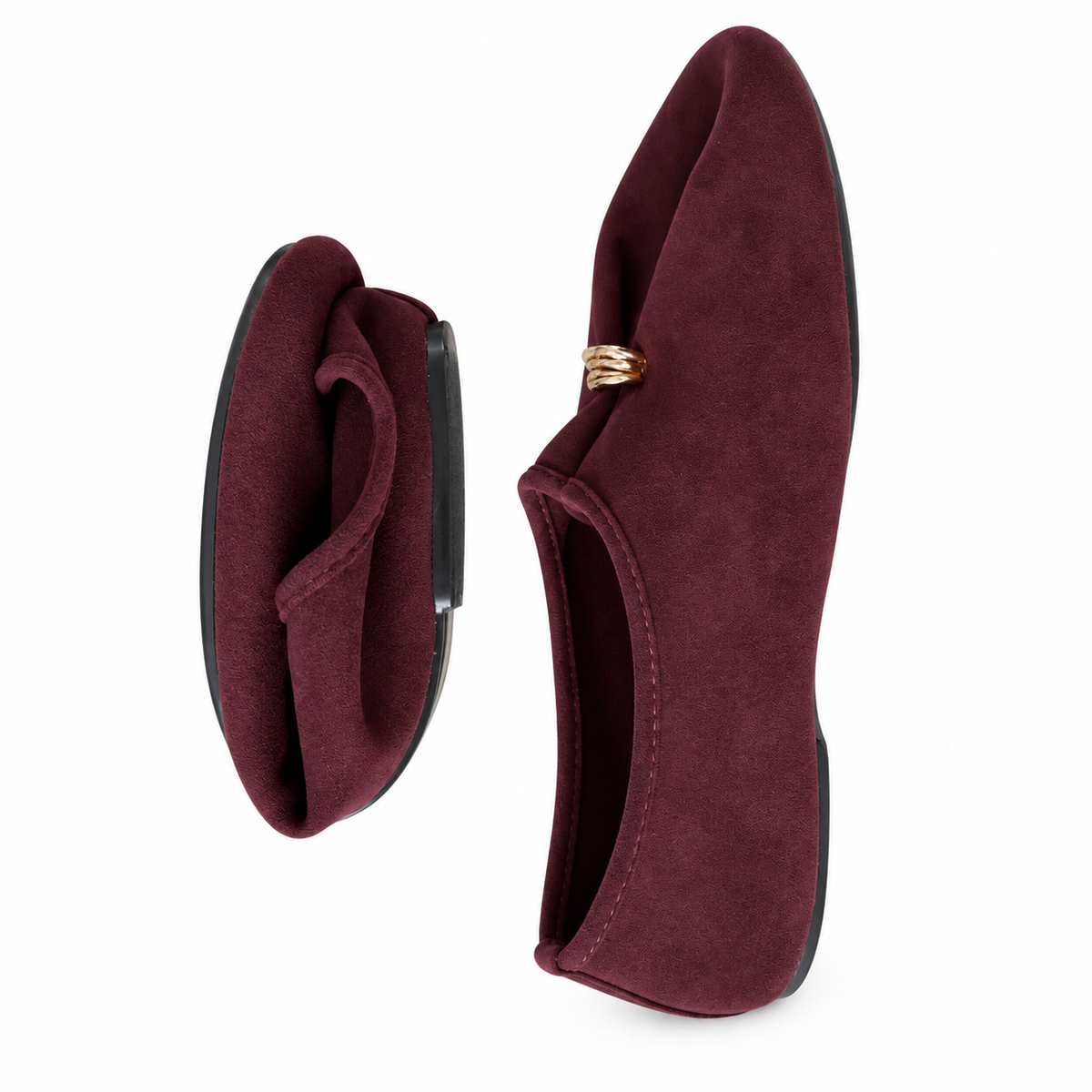 Zapato MARIONA COPETTE