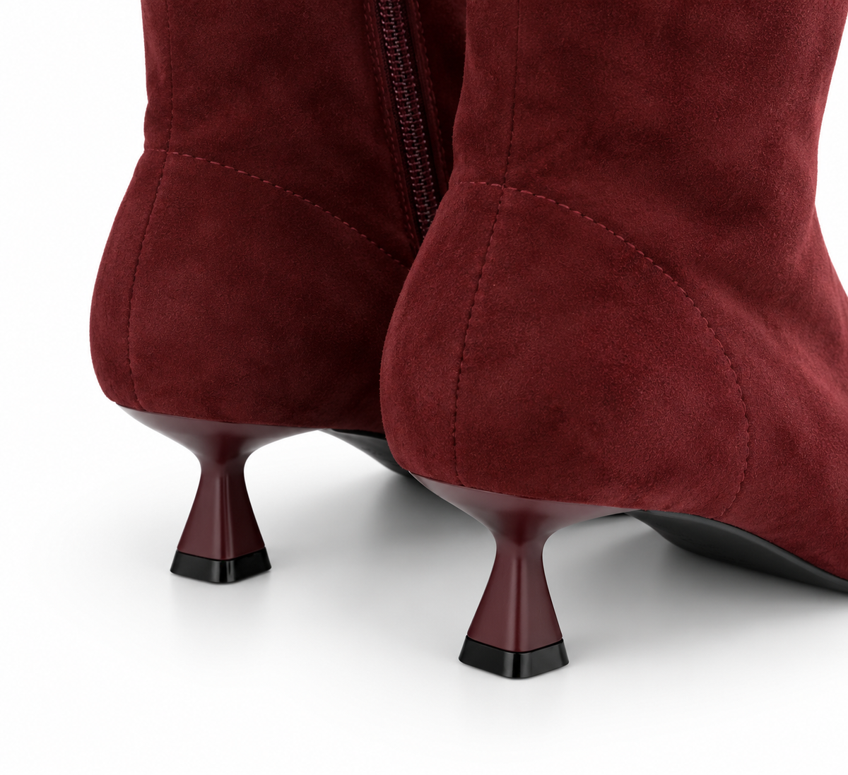 Botin CAMILLE. Burdeos