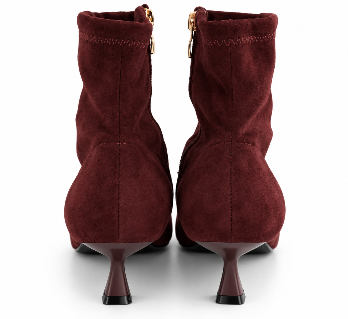 Botin CAMILLE. Burdeos