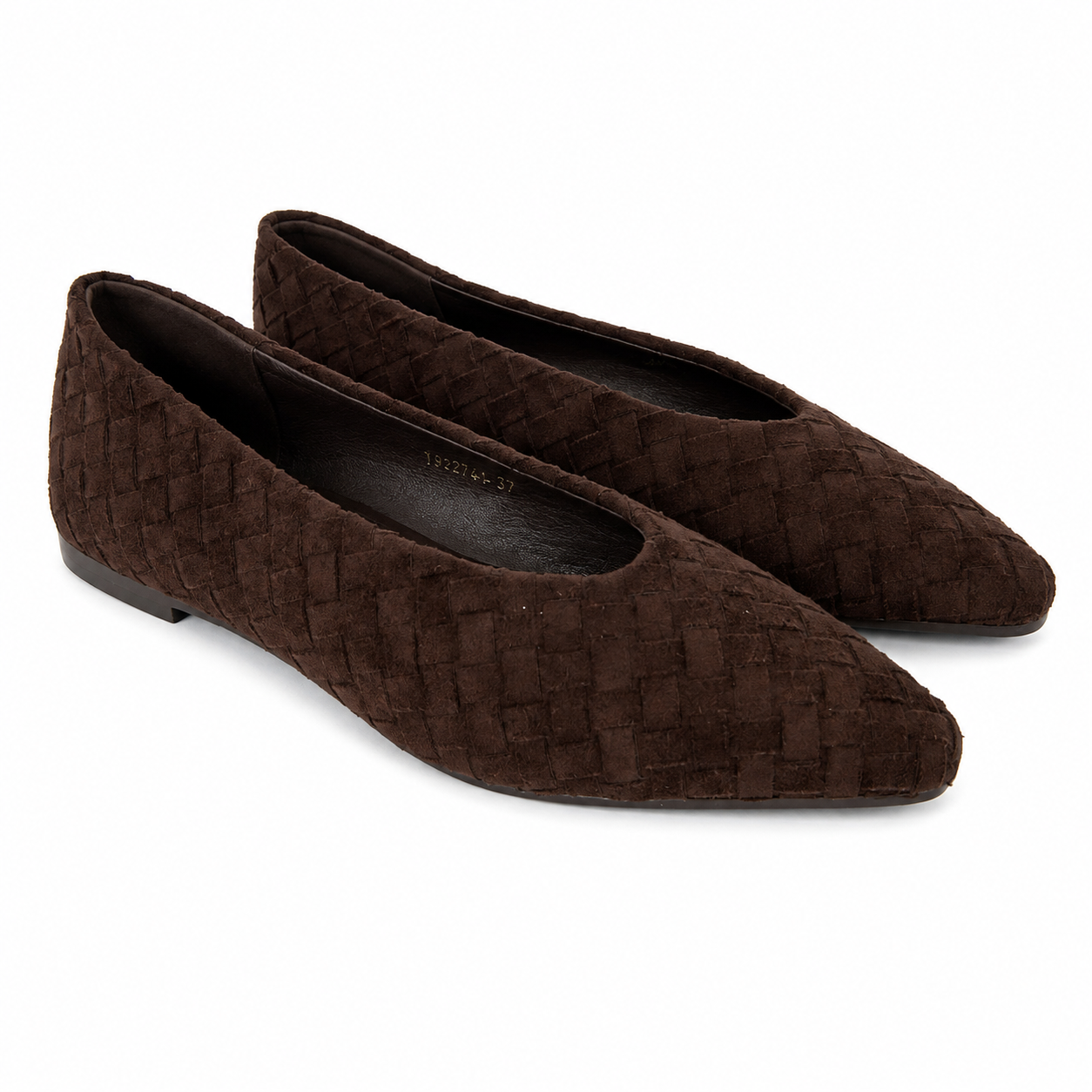 Zapato plano PALOMA