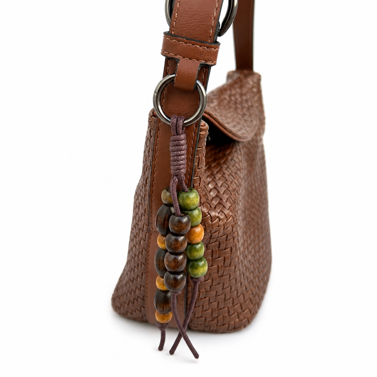 Bolso ALTEA. Marrón
