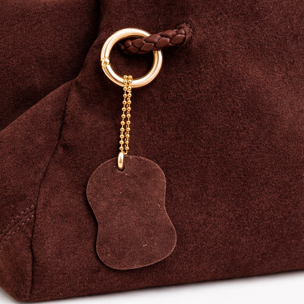 Bolso AMELIE Marrón