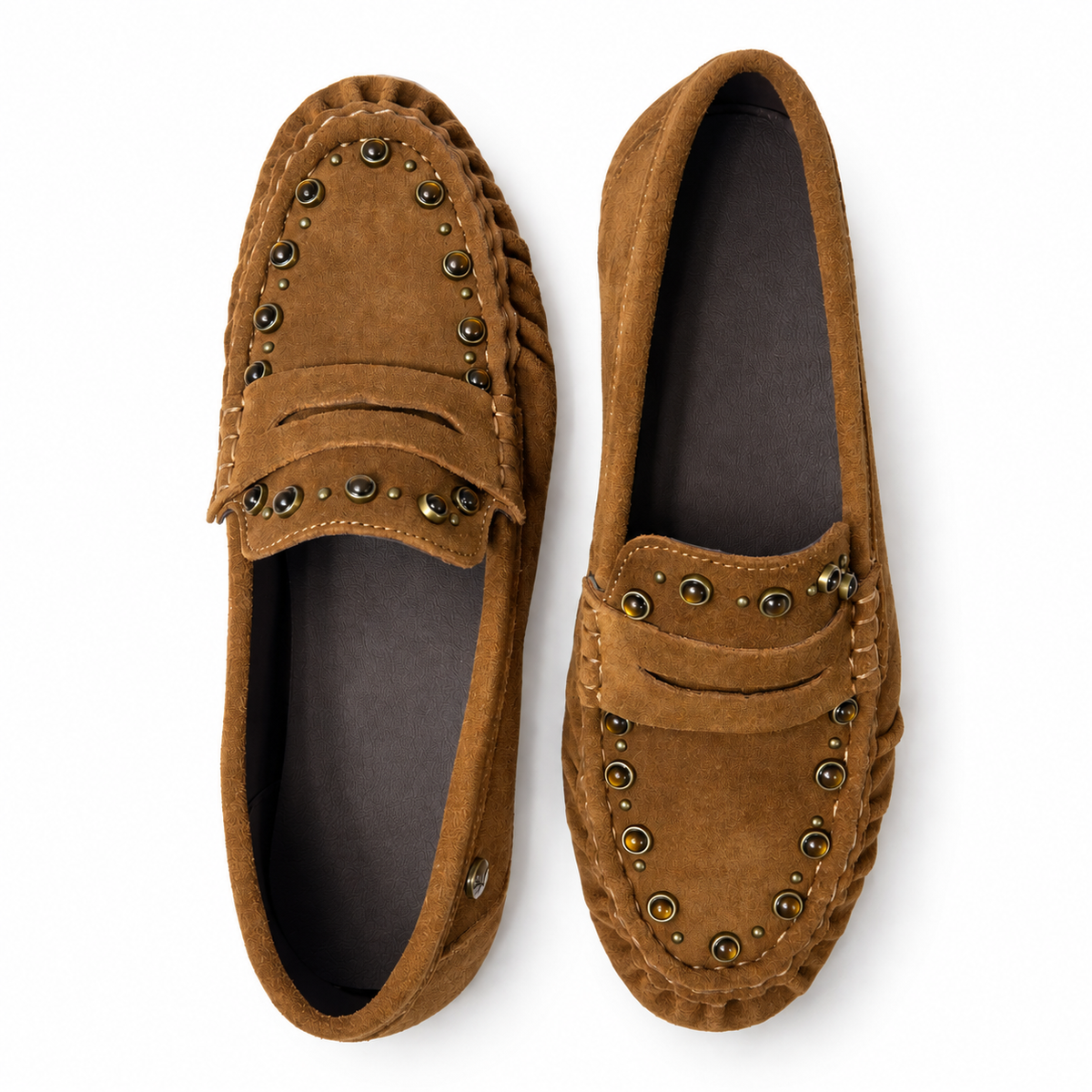 Mocasín EVER