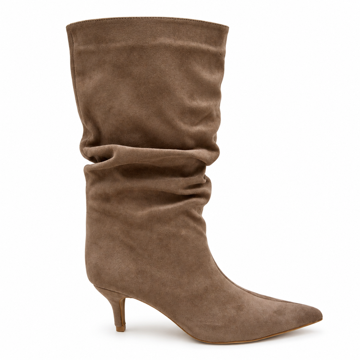 Bota LEONE Style