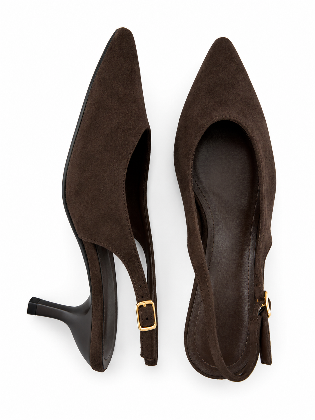 Salón destalonado REBECA